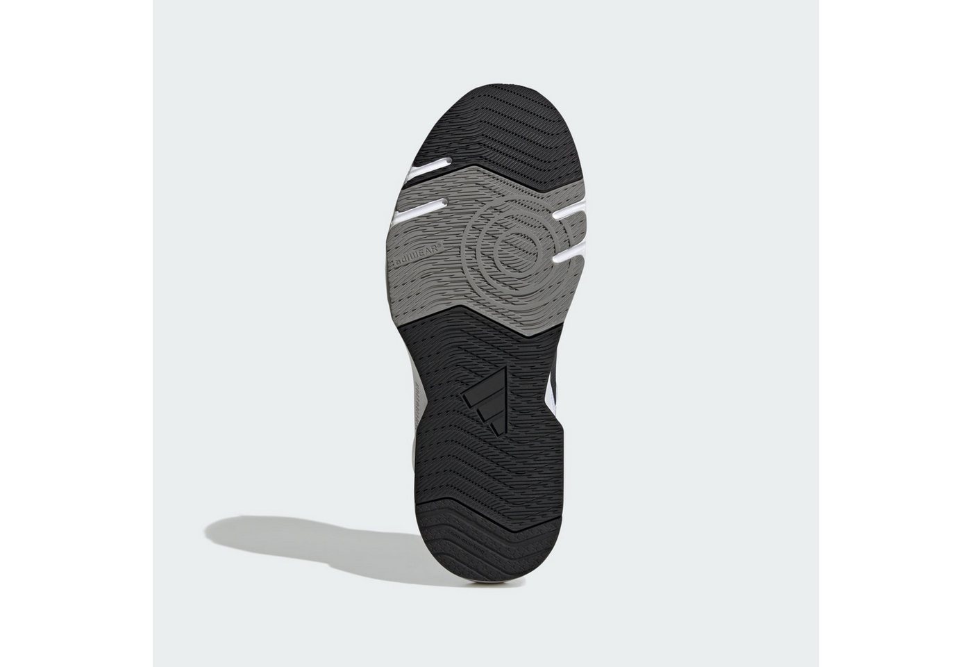 adidas Performance RAPIDMOVE GO TRAINER Fitnessschuh Bild 2