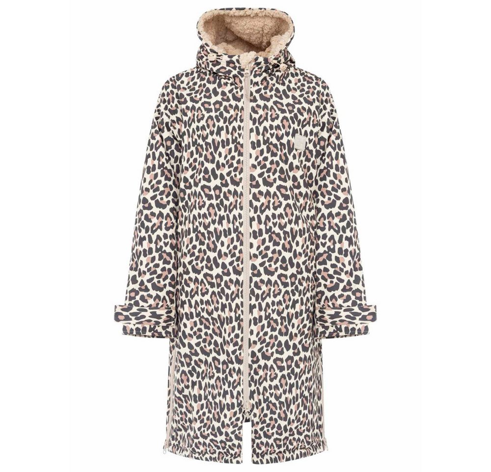 Zwillingsherz Funktionsmantel Zwillingsherz Damen Windjacke ZH Oversize Bild 4