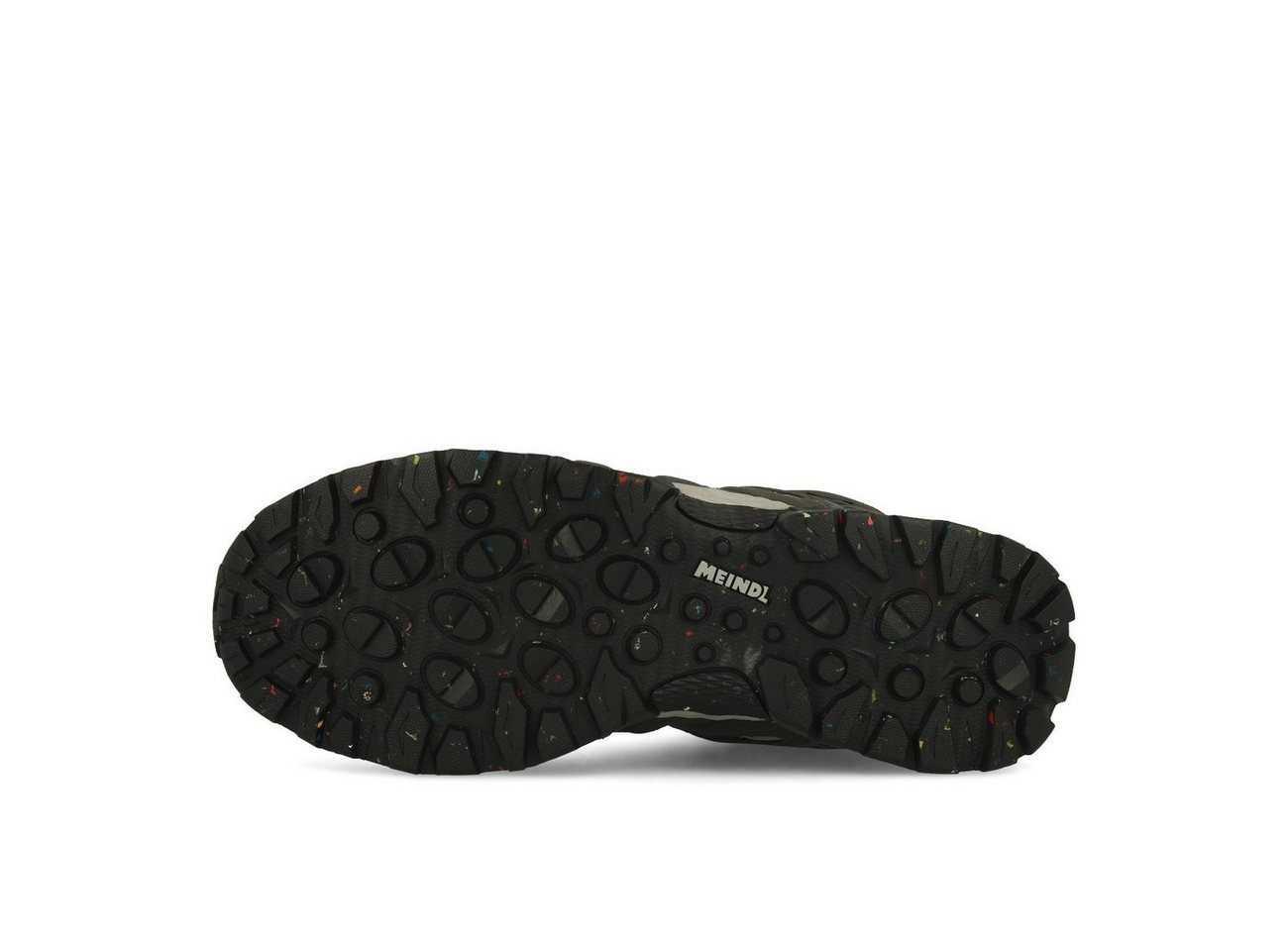 Meindl Meindl Respond Mid II GTX Herren Anthrazit Grau Outdoorschuh Bild 4