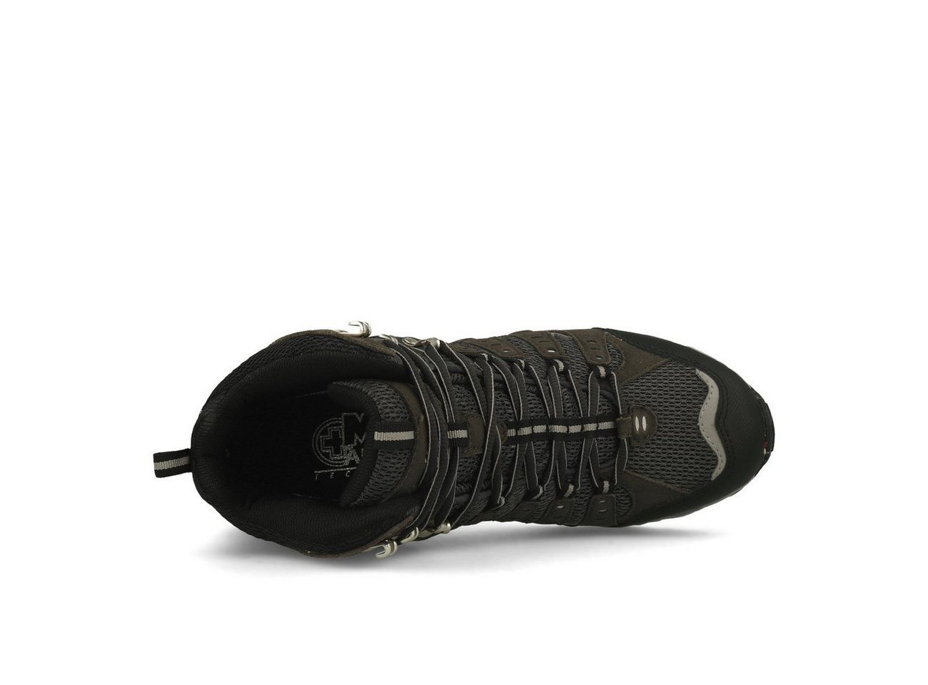 Meindl Meindl Respond Mid II GTX Herren Anthrazit Grau Outdoorschuh Bild 5