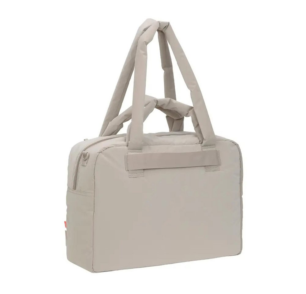 LÄSSIG Kinderrucksack GRE Everyday Bag beige Bild 4