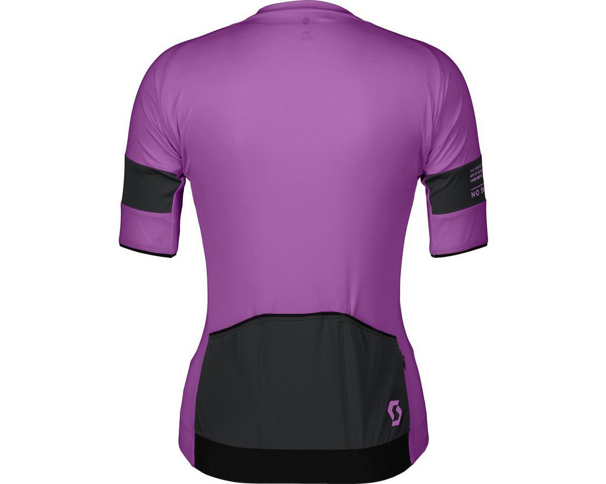 Scott Radtrikot Jersey W's Endurance Pro SS