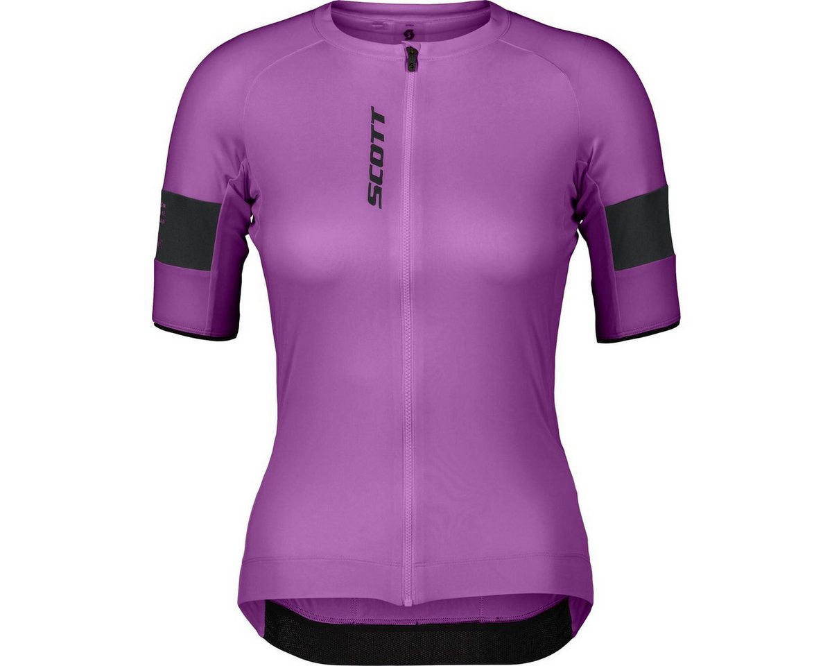 Scott Radtrikot Jersey W's Endurance Pro SS Bild 2