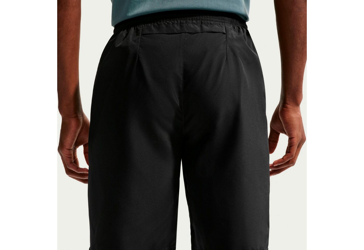 Nike Laufshorts Miler 9in