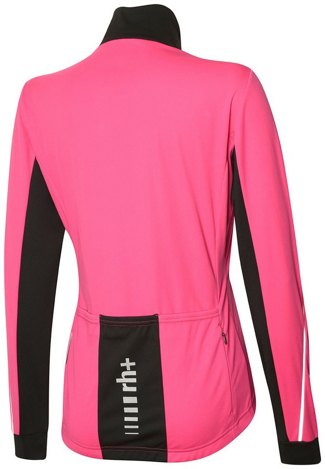 rh+ Fahrradjacke Code Wind W Jkt (1-St)
