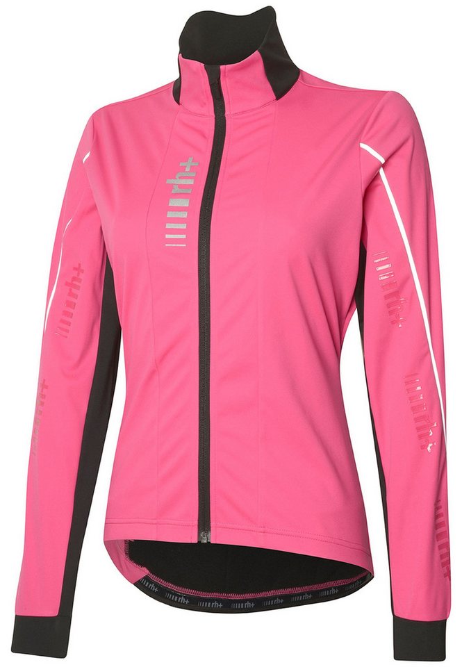 rh+ Fahrradjacke Code Wind W Jkt (1-St) Bild 2