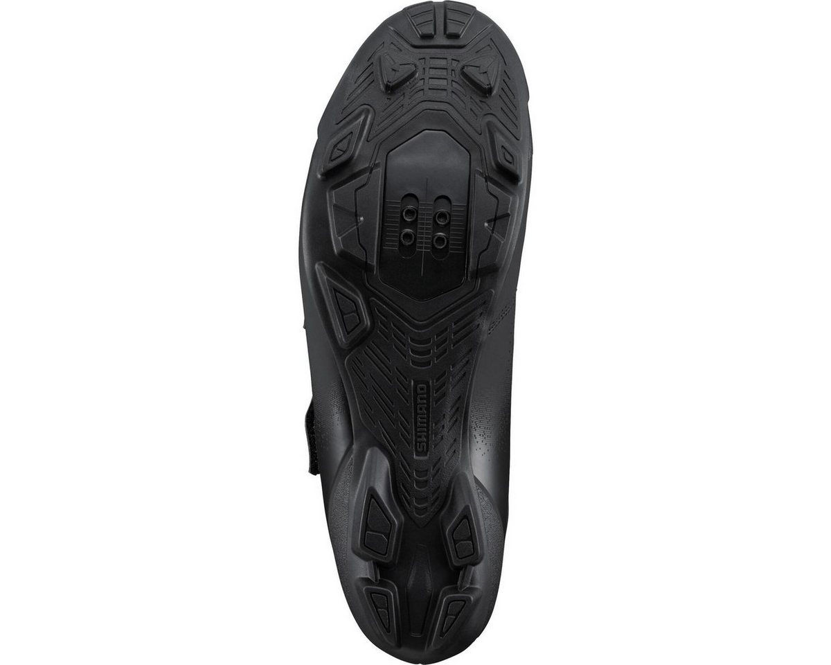 Shimano XC102 Fahrradschuh Für Radsportler entwickelt, bieten diese Schuhe Funktionalität Bild 2