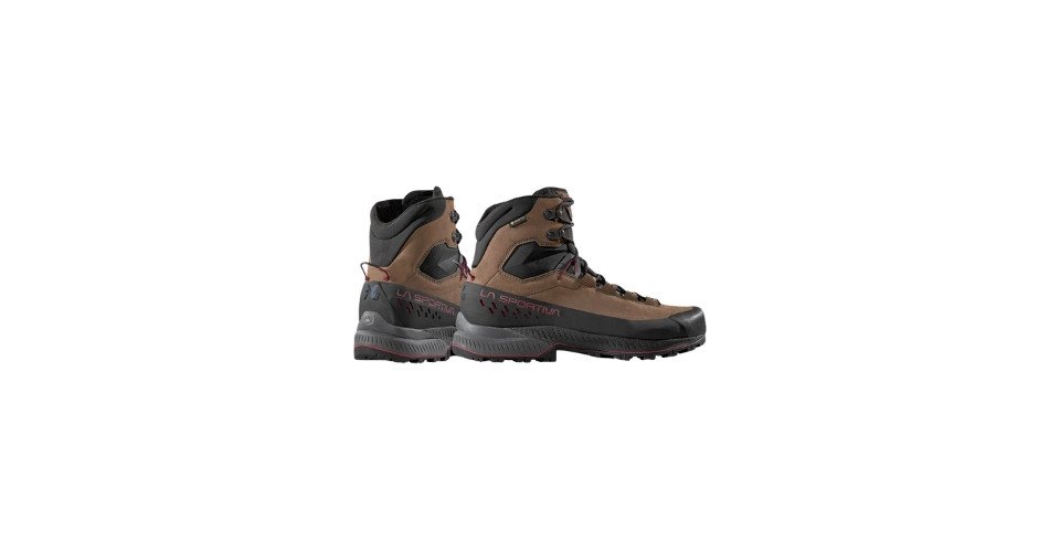 La Sportiva La Sportiva TX5 Evo Mid GTX Herren Outdoorschuh Bild 5