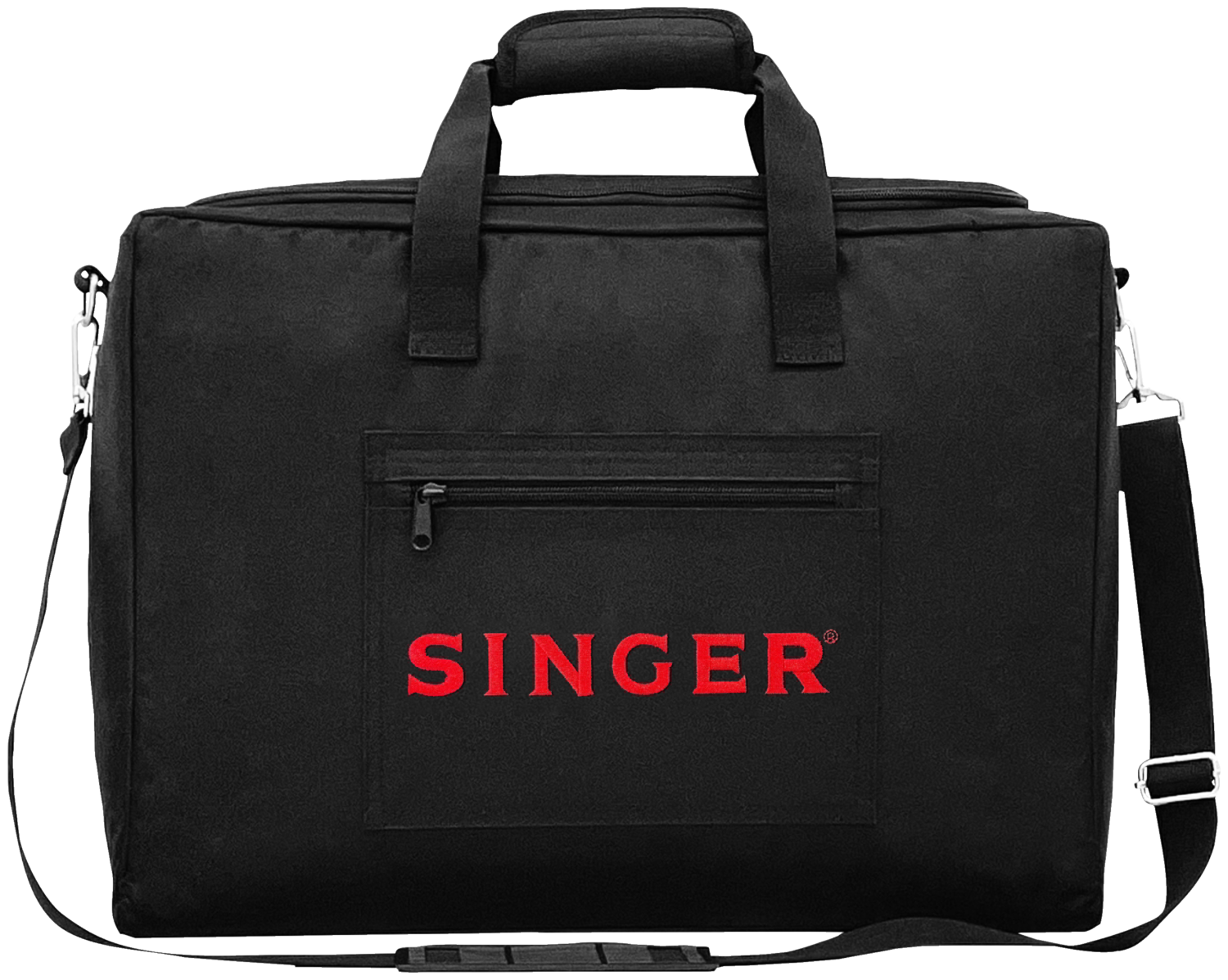 Aufbewahrungstasche, für alle SINGER® Näh- und Overlockmaschinen