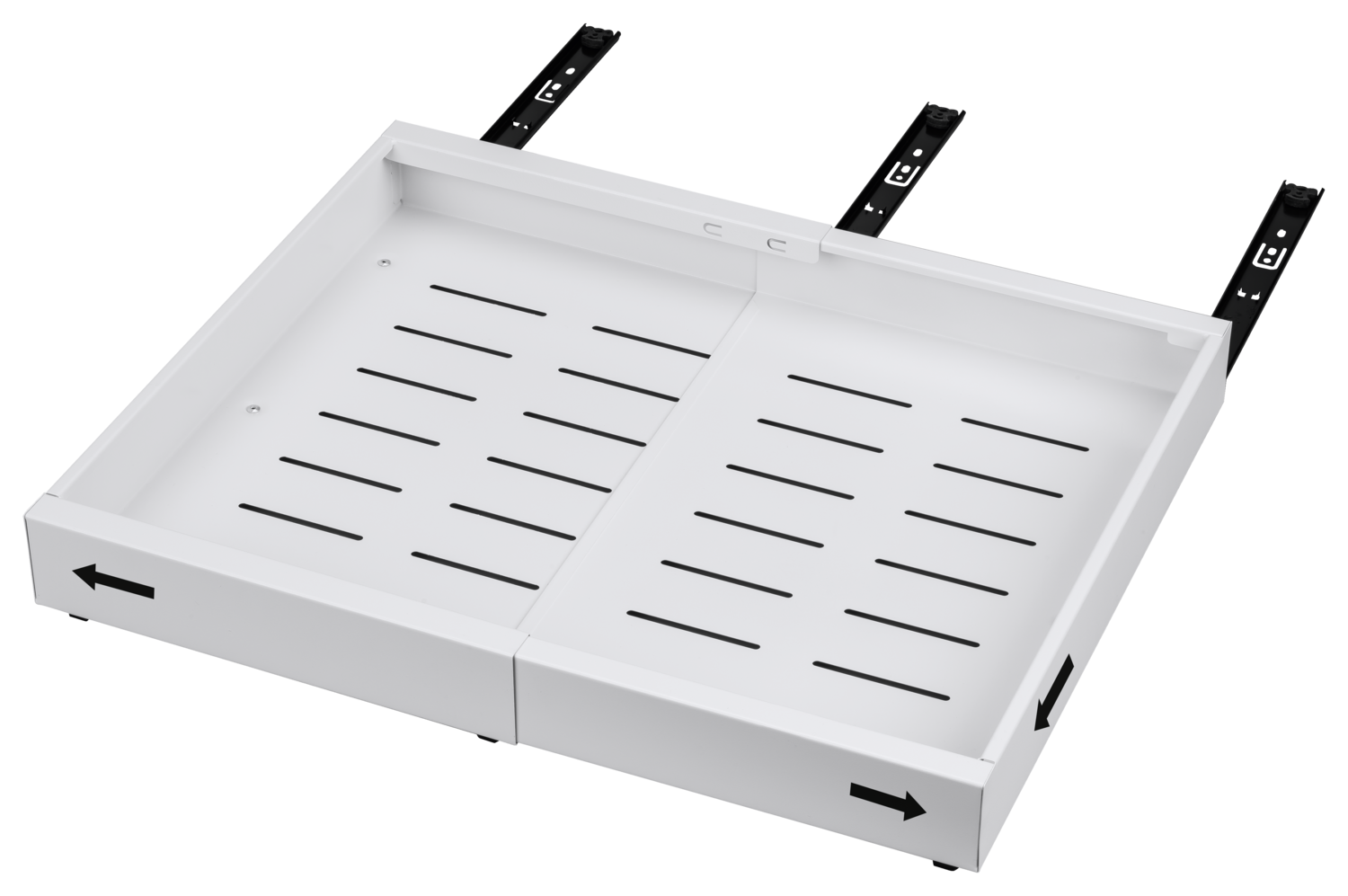 LIVARNO® Teleskop-Schublade Bild 2