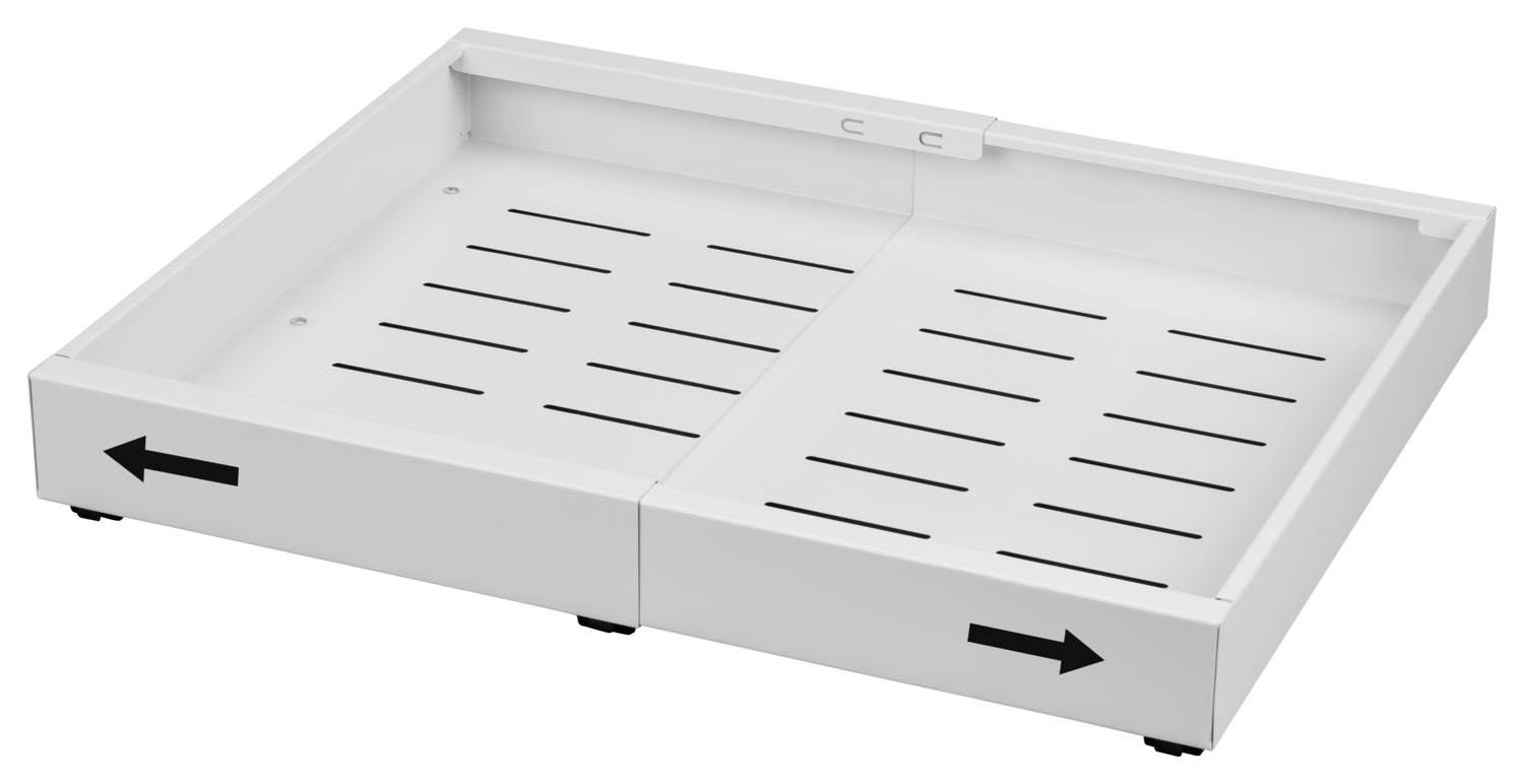 LIVARNO® Teleskop-Schublade Bild 4