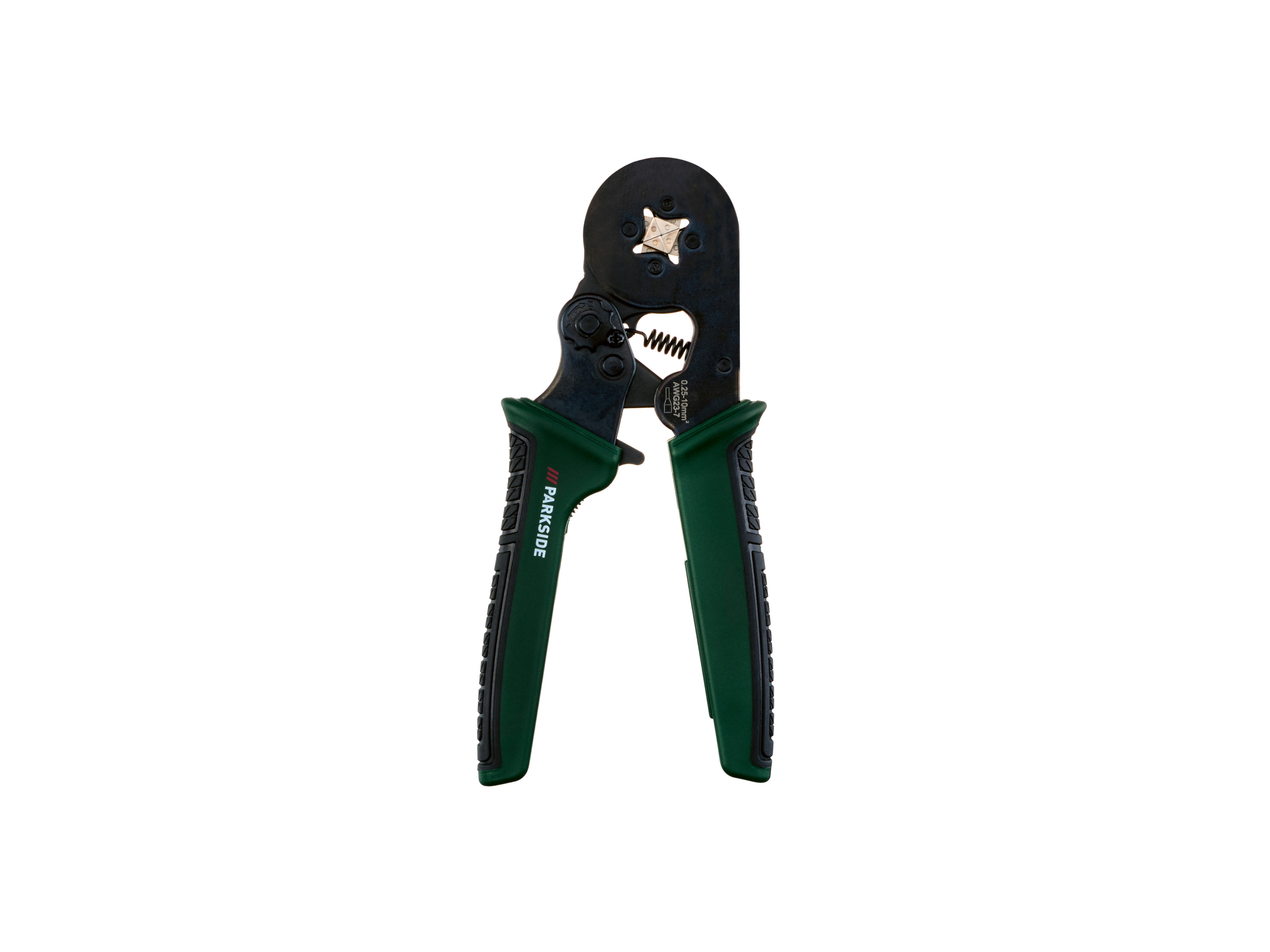 PARKSIDE® Crimpzangen-Set »PCZA 1801 B1«, 1801-teilig Bild 3