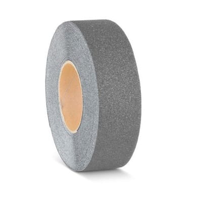 m2-Antirutschbelag™, Universal, grau, Rolle 50 mm x 18,3 m