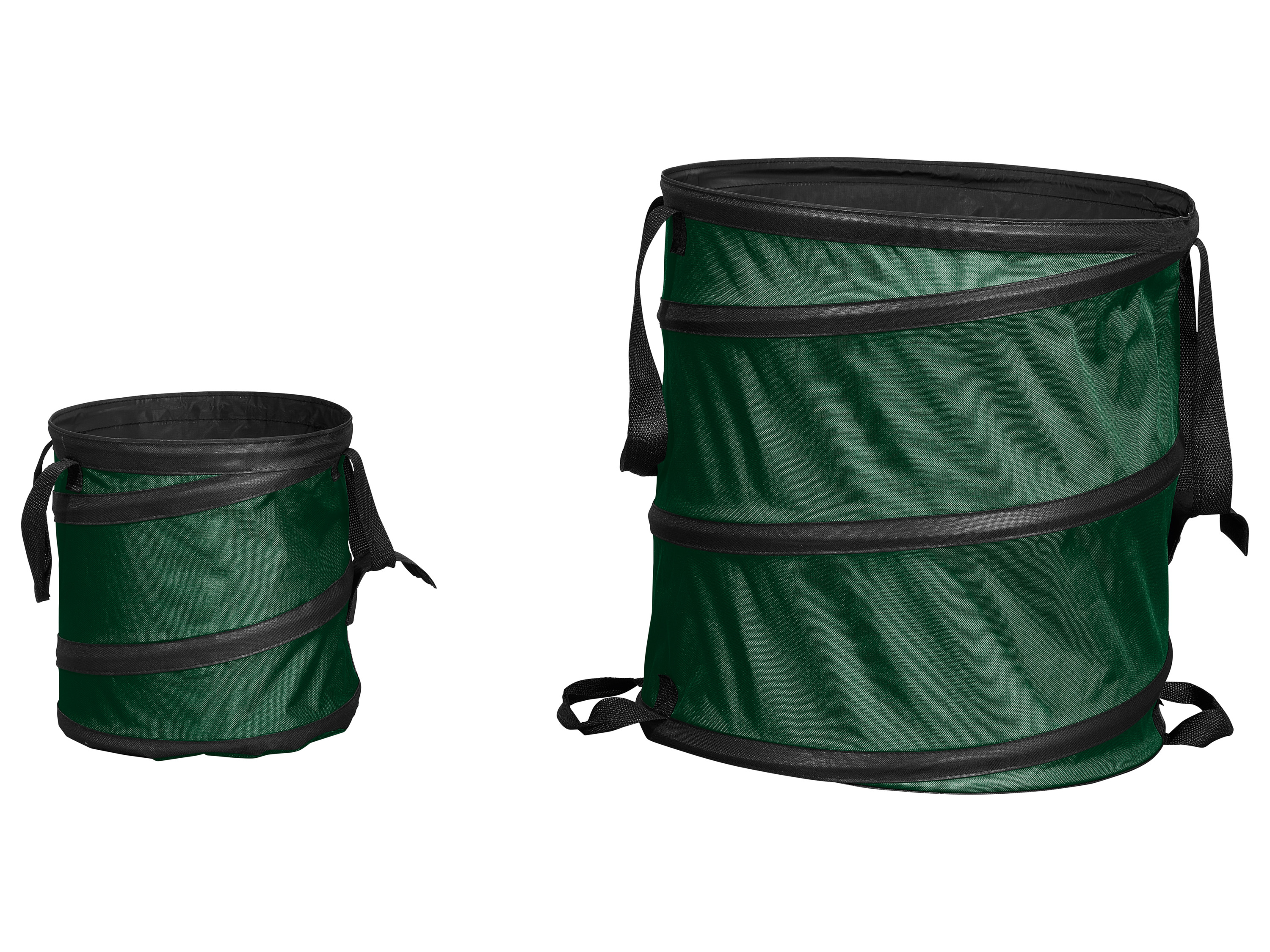 PARKSIDE® Pop-up-Gartenabfallsack Set, 2-teilig Bild 3