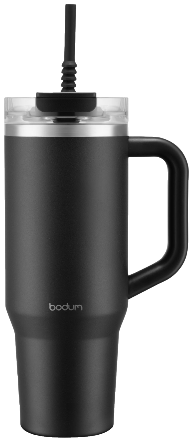 BODUM Reisebecher TRAVEL MUG, Geschenk Set 2in1 Bild 3