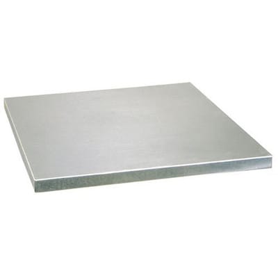 Fachboden Serie 2000, klein, verzinkt