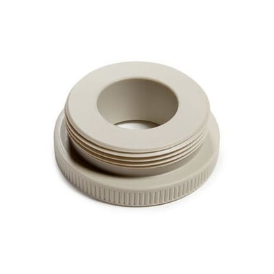Fassadapter PP G2" Durchmesser 25 mm für Akku-Laborpumpe