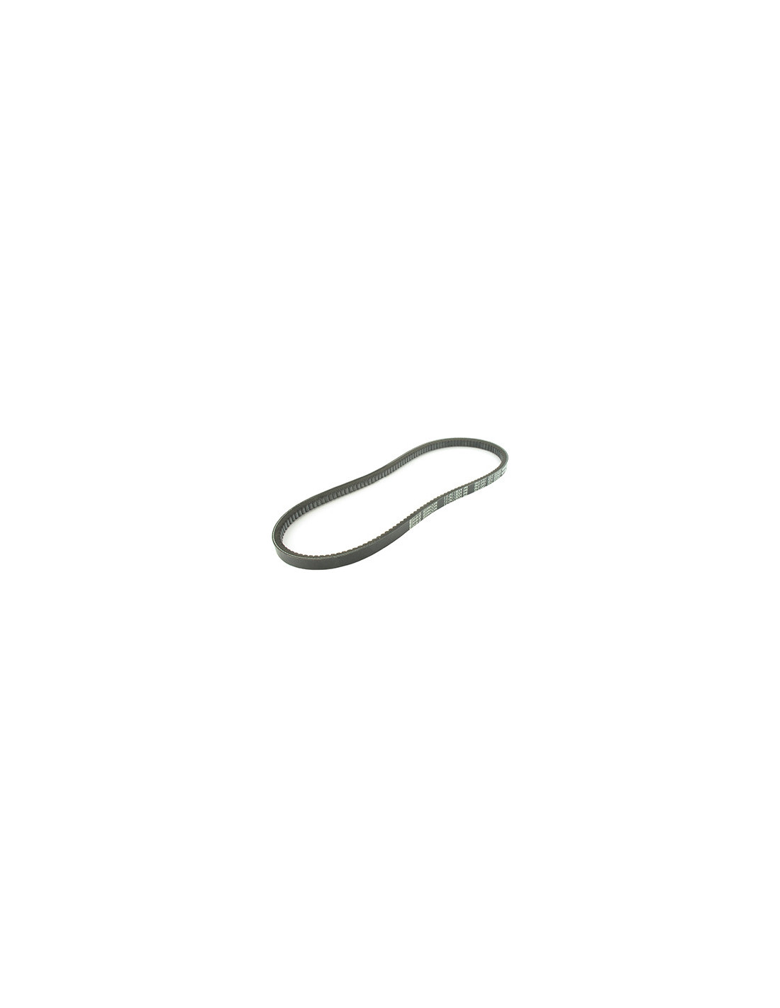 Courroie Trapézoïdale Crantée Américaine Série 5l (section 16x12,1mm) Longueur Ext: 39''.