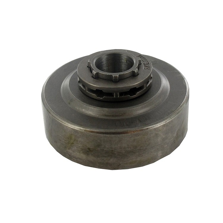 Kettenrad Ring 3/8 - 7 Zähne Sägekette Stihl 08 - 08s - S10
