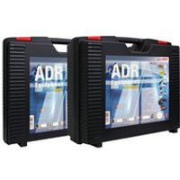 ADR-Ausrüstungsset, Koffer Premium Bild 2