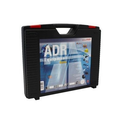 ADR-Ausrüstungsset, Koffer Basic