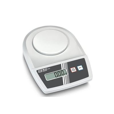 Präzisionswaage EMB, bis 1kg, d = 0,01 g
