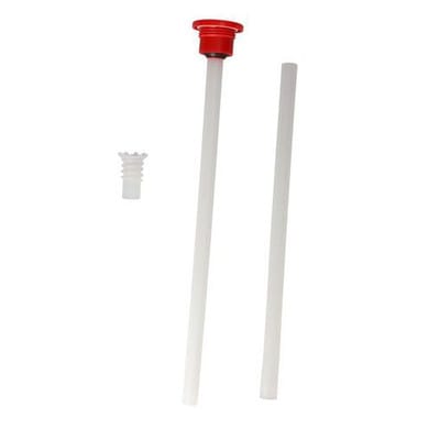 Tauchrohr für Harnstoffpumpe für IBC