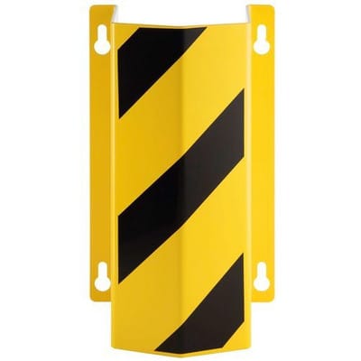 Rohrschutz klein 500x292x230, für Leitungen, Kabelstränge, (Fall-)Rohren etc., Typ L-2.2