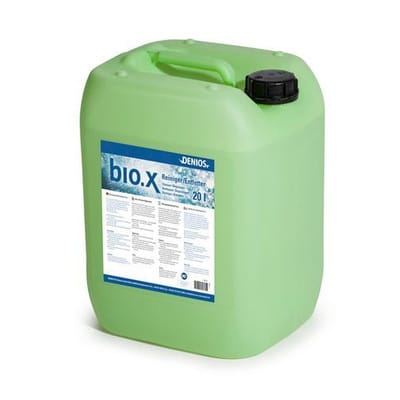 ready-to-use, Reiniger / Entfetter für Teilewaschgeräte, 20 Liter