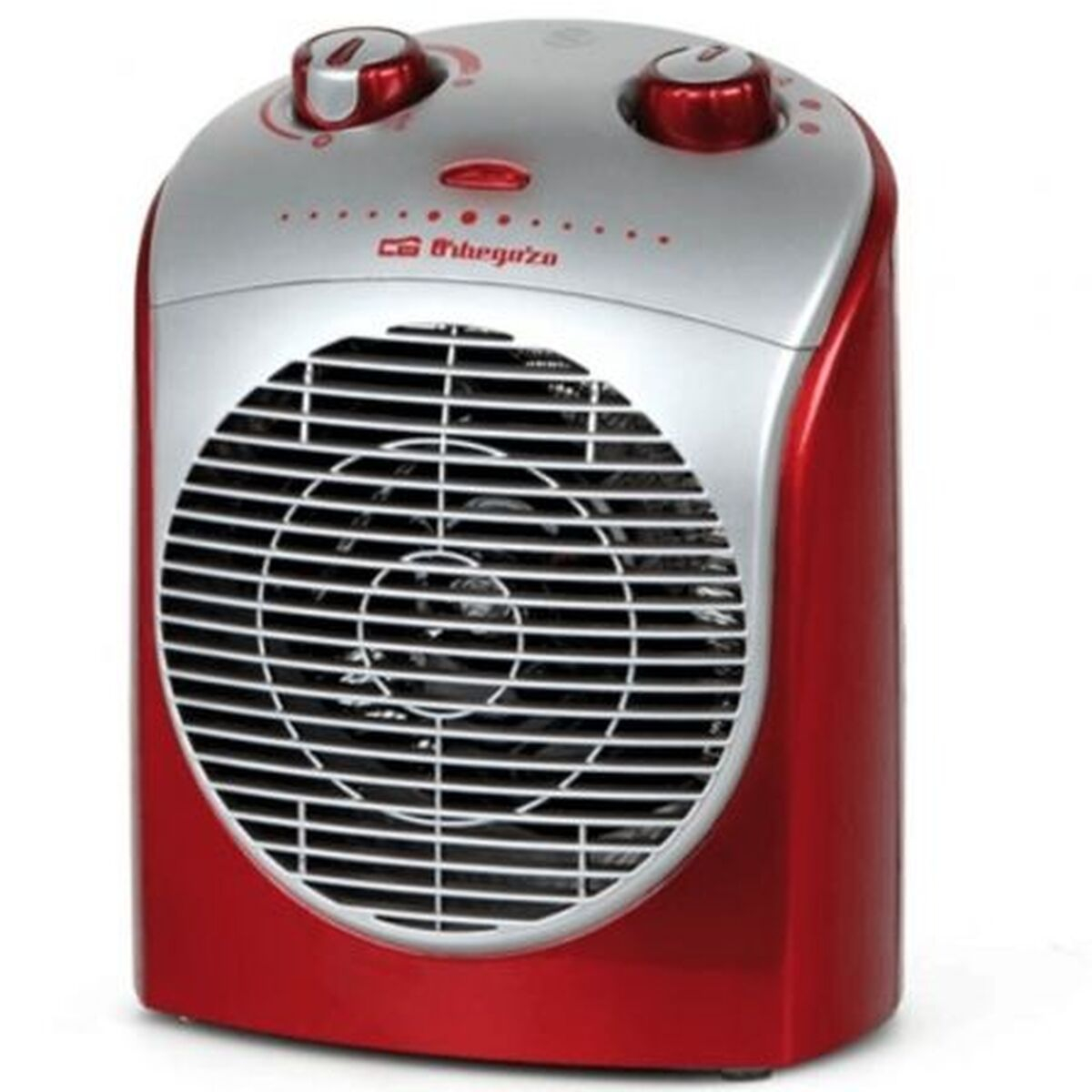 Elektrischer Heizkörper Orbegozo Fh 5026 2200 W Verstellbares Thermostat