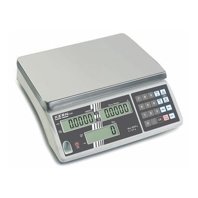 Zählwaage CXB, bis 3kg, min. Teilegewicht 1,0 g/Stück