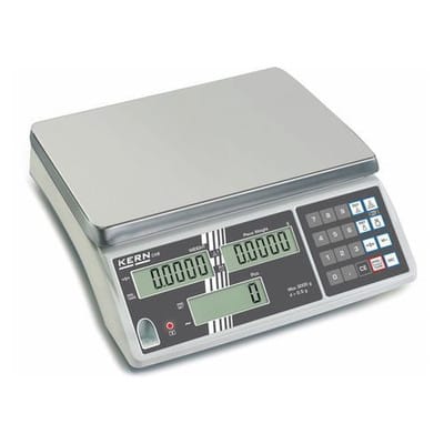 Zählwaage CXB, bis 15kg, min. Teilegewicht 5,0 g/Stück