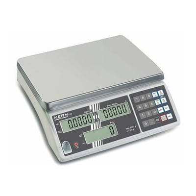 Zählwaage CXB, bis 6kg, min. Teilegewicht 2,0 g/Stück