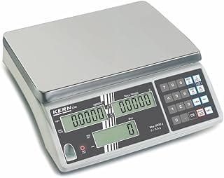 Zählwaage CXB, eichfähig, bis 6kg, min. Teilegewicht 2,0 g/Stück