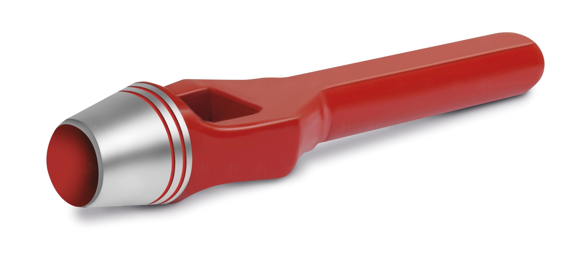 Paffrath Form A 29 Mm Stempel Für Din 7200 Brücke.