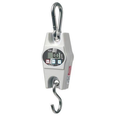 Hängewaage HCB, bis 50kg, d = 20 g