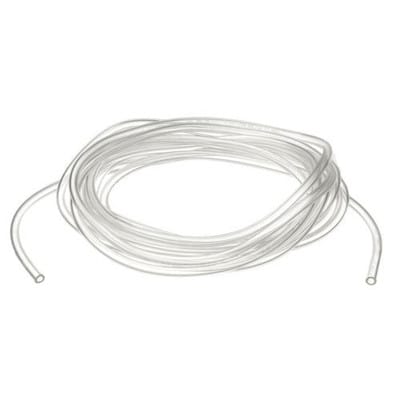 Verbindungsschlauch für Cl2, 3 Meter, 4,76 x 1,59 mm, Tygon, PTFE