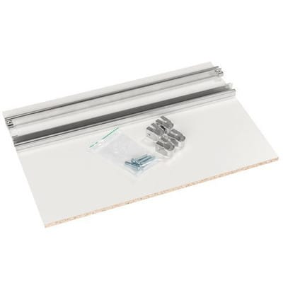 Zusätzlicher Boden, für Etagenwagen KM mit L 1395mm
