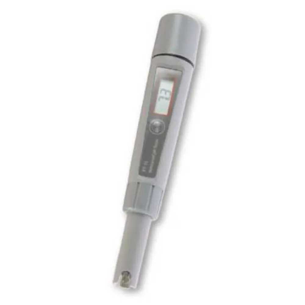 Digitaler Tragbarer Ph-messer Water-i.d. Ft11 Einfache Kalibrierung Klare Anzeige