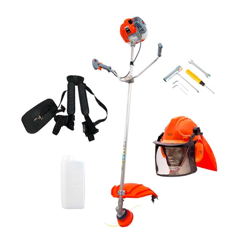 Dopellenkergriff Professioneller 52.7cc