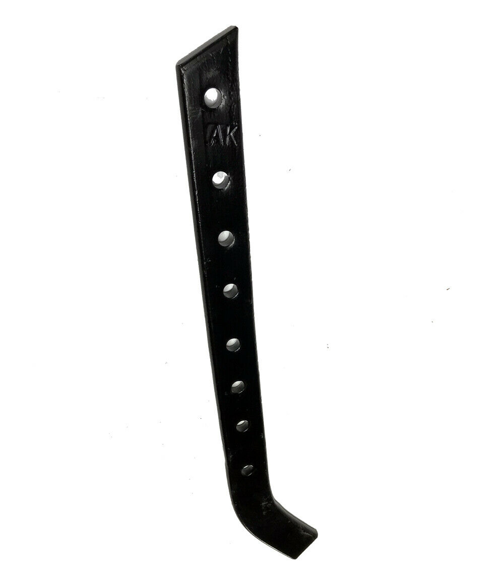 Spion Benzin Motorhackeneinachschlepper
