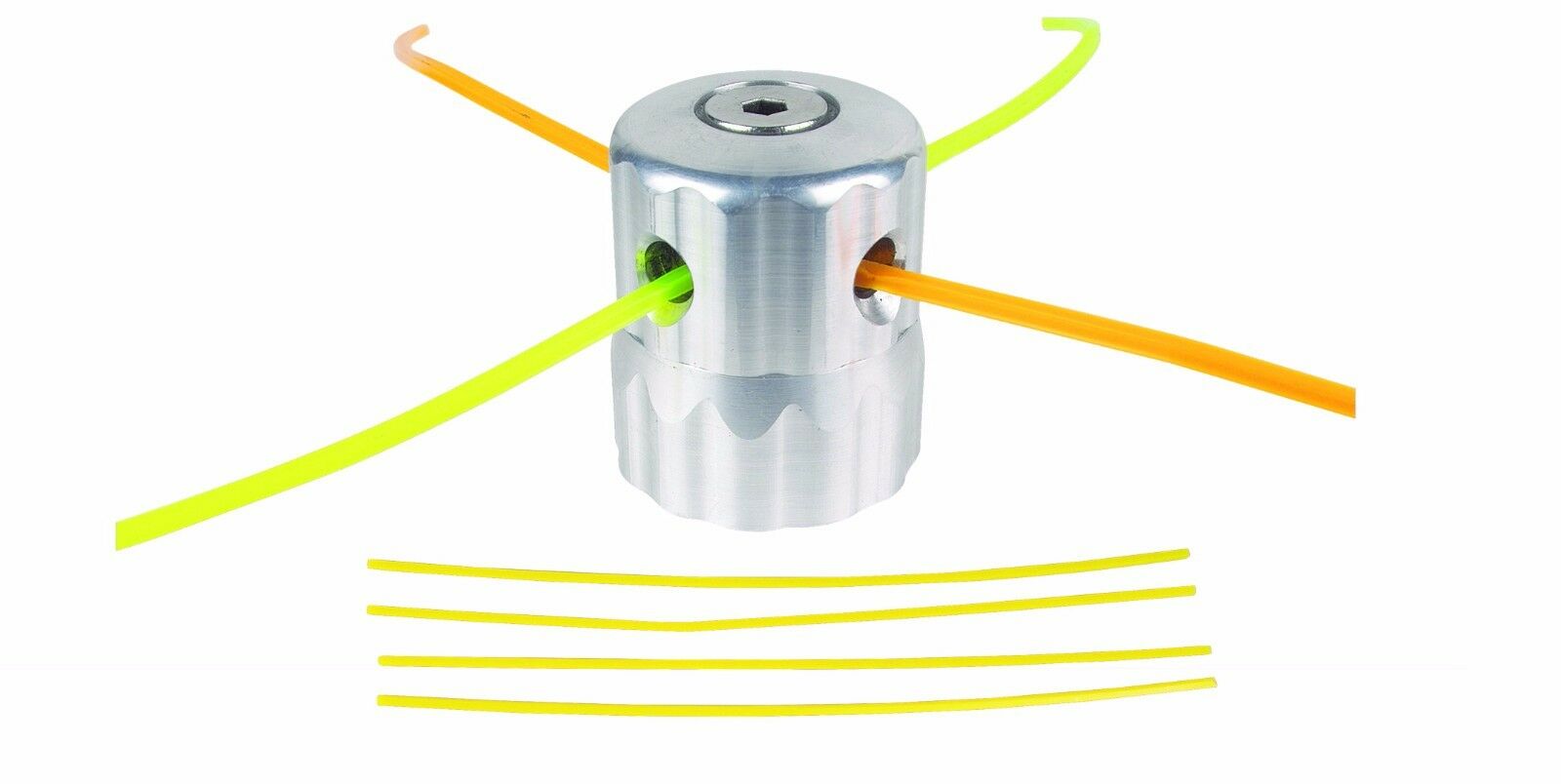 Fadenkopf Für Mototsense Universal