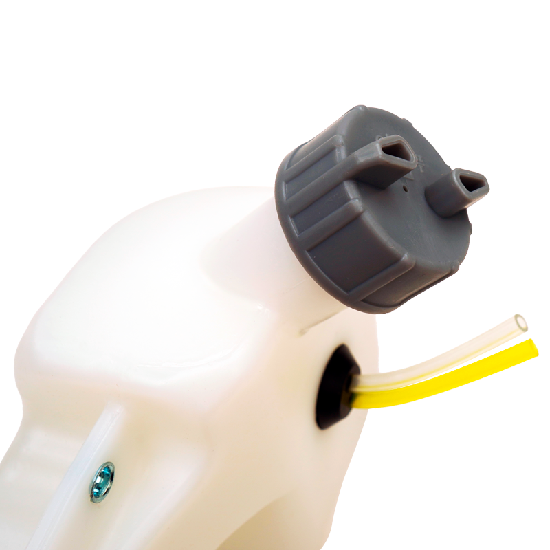 Einzahlen Dopellenkergriff Median 30cc Bis 45cc