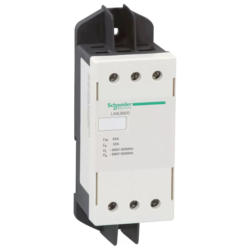 Schneider Electric Strombegrenzer La9lb920