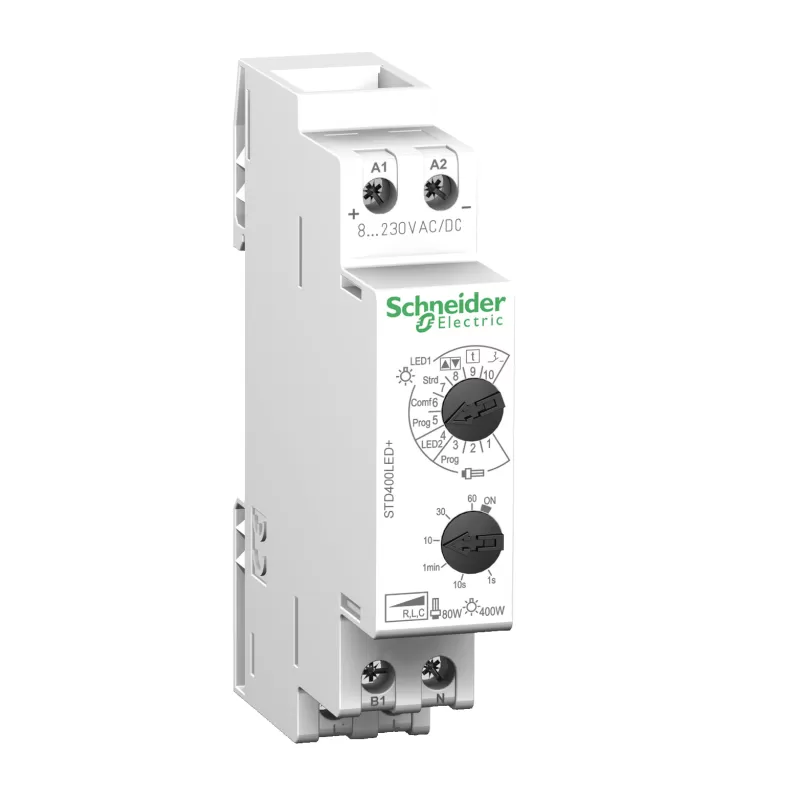 Schneider Electric Universaldimmer Cctdd20017