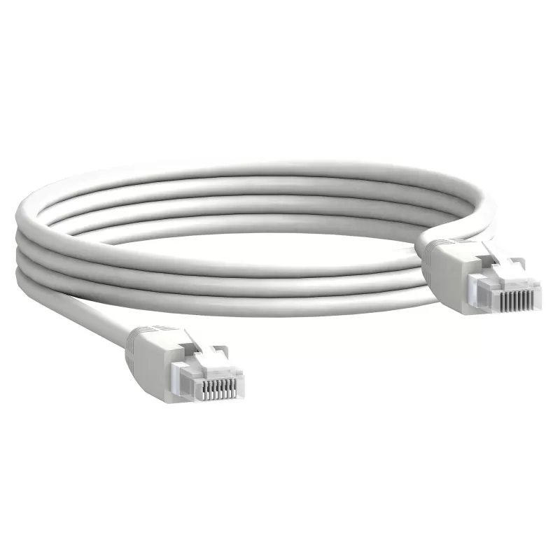 Schneider Electric Kabel M.rj45/rj45 Stecker Trv00830