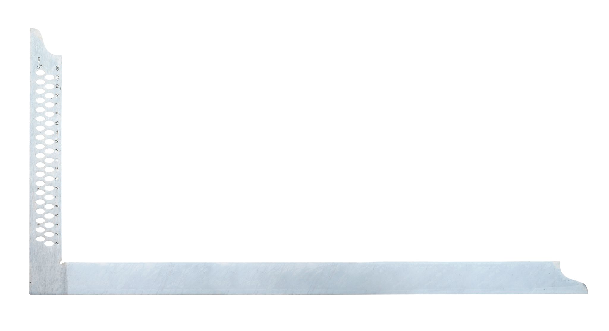 Sola Zwza500 Zimmermannswinkel, 500 X 240 Mm, Präzision Vor Ort.