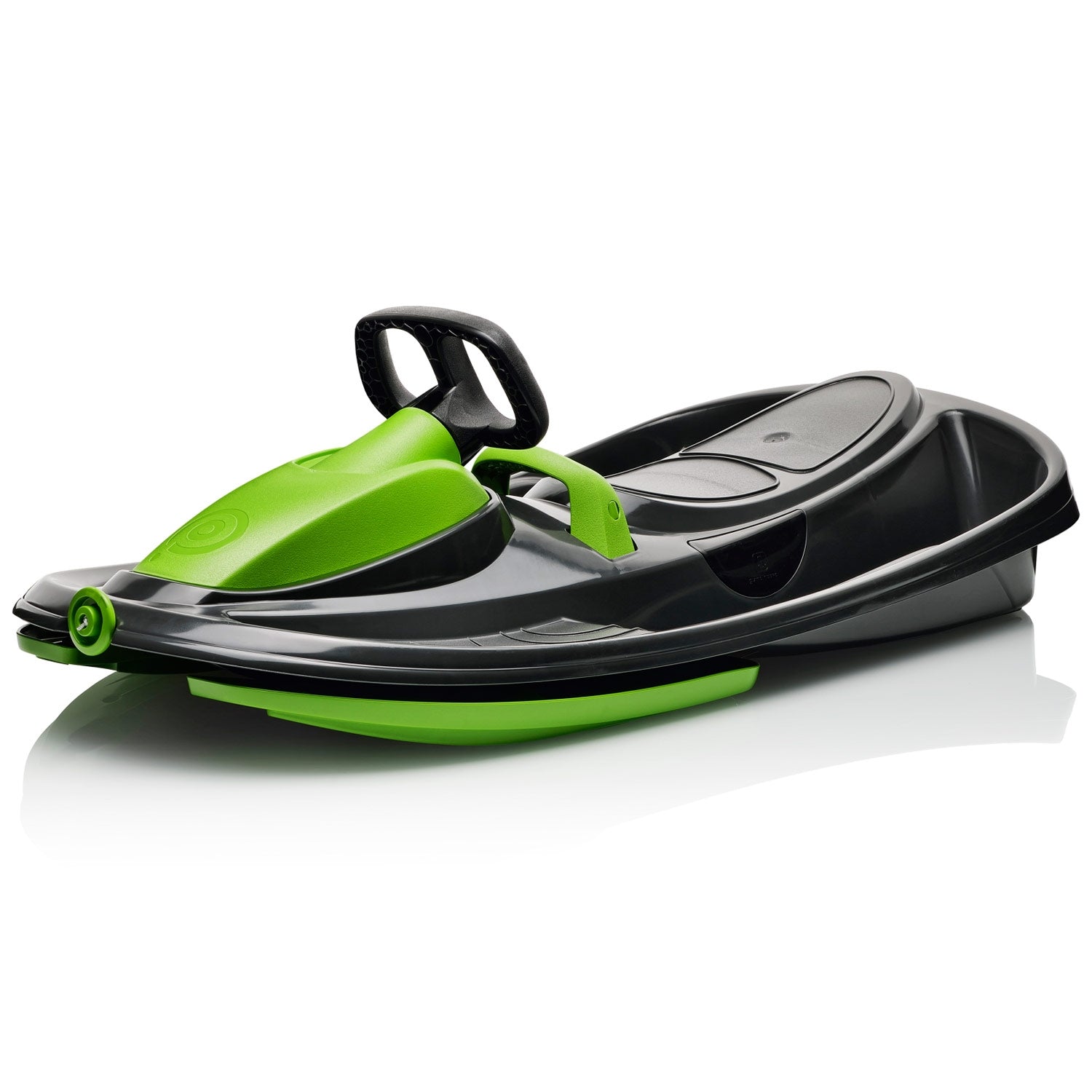 Plastkon Stratos Lenkbob Mystic Black 41104204