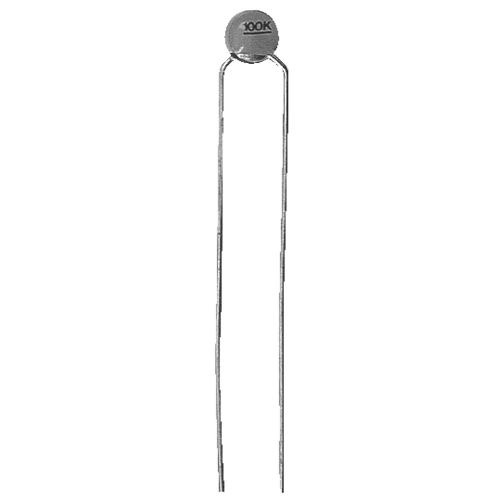 Tdk B57164k0103k000 Ntc-thermistor 10 Kω 0.45 W 1 St.