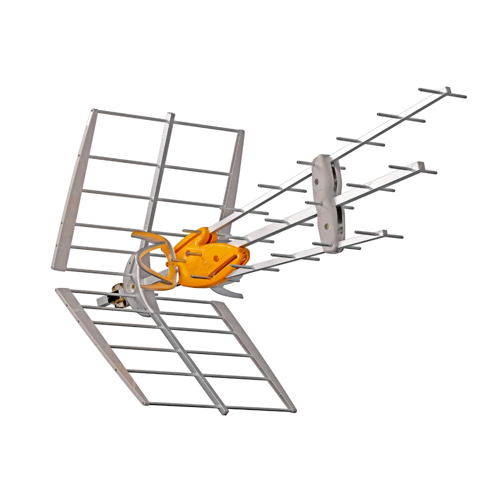 Ant Televes Dat Boss Lte T-force 149921 21-48er-pack
